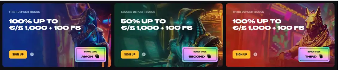 AmonBet